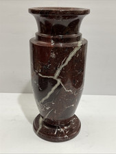 Large vase marble for sale  Totowa