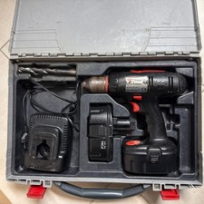 Würth master akkuschrauber gebraucht kaufen  Hilden
