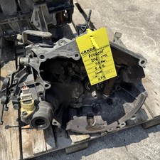 Cambio manuale completo usato  Italia
