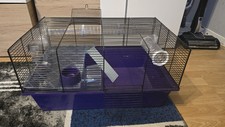 Large wire hamster for sale  LONDON