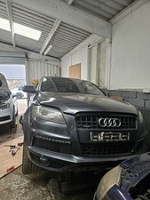 Breaking 2010 audi for sale  PAISLEY