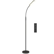 Led stehlampe dimmbar gebraucht kaufen  Hamburg
