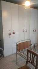 Triplo armadio 278 usato  Firenze