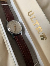 Montre ultra vintage d'occasion  Sainte-Sigolène