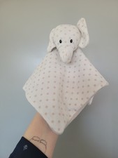 Mothercare beige spotty for sale  SOUTHAMPTON