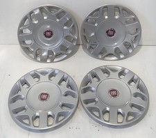 Copricerchi r16 set usato  Rimini