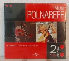 Michel polnareff love d'occasion  France
