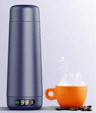 Travel kettle dual for sale  Port Saint Lucie