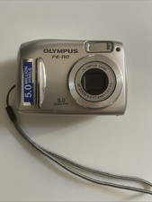 Macchina fotografica digitale usato  Biella