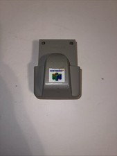 Usado, Pacote de rumble n64 usado bom estado testado funcionando comprar usado  Enviando para Brazil