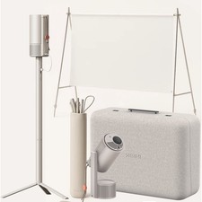 Vidéoprojecteur portable xgim d'occasion  Hénin-Beaumont