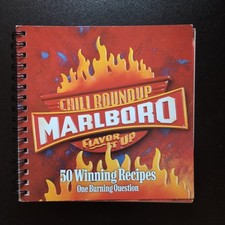 Marlboro flavor chili for sale  Houston