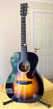 Eastman e10 acoustic for sale  GRANTHAM