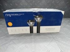Ring smart lighting for sale  Temple