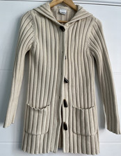 duffle cardigan for sale  HEATHFIELD