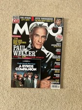 Mojo magazine july for sale  READING