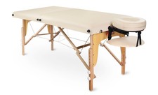 Zen massageliege massagetisch gebraucht kaufen  Berlin