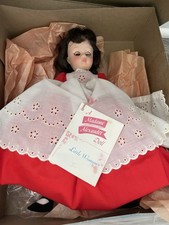 Madame alexander collector for sale  Maple Shade