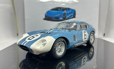 Exoto rlg18002 racing for sale  BOLTON