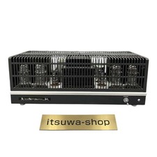 Luxman mq60 custom d'occasion  Expédié en Belgium