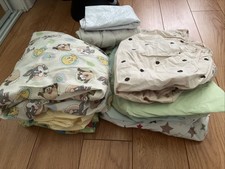 Baby crib bed for sale  Temple City