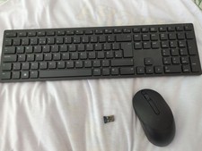 Dell wireless keyboard for sale  GRAVESEND