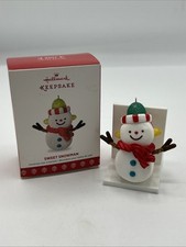 2017 hallmark keepsake for sale  Winona