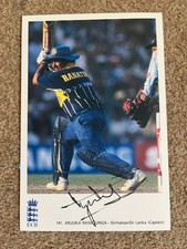 Rare signed ecb for sale  ST. NEOTS