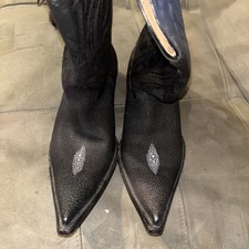 Mens stingray western for sale  The Colony