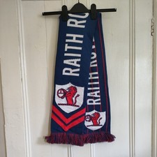 Rare raith rovers for sale  ILKLEY