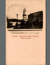 Vicenza monumento emanuele usato  Asti