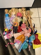 Lotto barbie usato usato  Trento