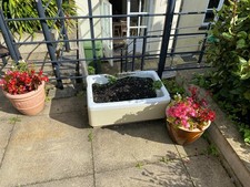Belfast sinks various for sale  TORRINGTON