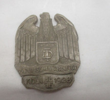 Anstecker plakette deutsches gebraucht kaufen  Nürnberg