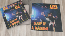 Ozzy osbourne diary d'occasion  Châlons-en-Champagne