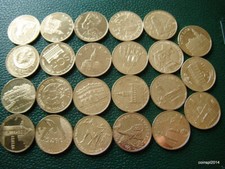 Używany, Polska 2 zl. 2006 rok wszystkie MONETY OKOLICZNOŚCIOWE na sprzedaż  PL