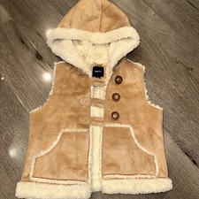 Gilet aged yrs for sale  HINCKLEY
