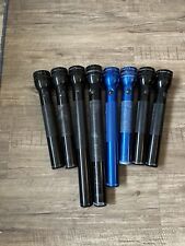 Mag lite lot for sale  East Mc Keesport