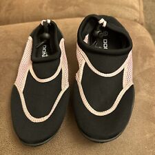 Girls donnay black for sale  TAMWORTH