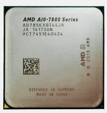 AMD A10-7850K CPU A10-Series Quad-Core 3.7GHz 4M 95W Socket FM2+ Processor comprar usado  Enviando para Brazil