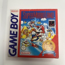Super mario land for sale  PLYMOUTH