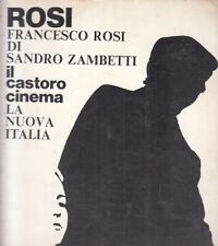 Francesco rosi zambetti usato  Parma