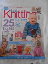 love knitting baby for sale  ST. AUSTELL