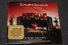 david gilmour live gdansk gebraucht kaufen  Creglingen