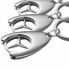 Riginal mercedes benz gebraucht kaufen  Aschaffenburg