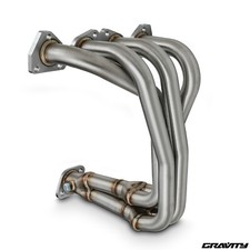 Stainless race exhaust for sale  UK