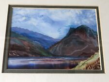 Brian melton encaustic for sale  LONDON