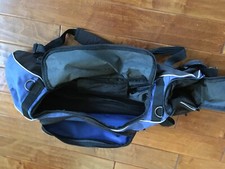 Rawlings canvas baseball for sale  Brentwood