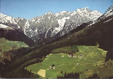 Schenna schennaberg gasthof usato  Monza