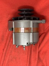 Alternator fits john for sale  Thomaston